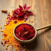 Royal Saffron - D Roots Wellness